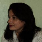 Idalia Cabrera
