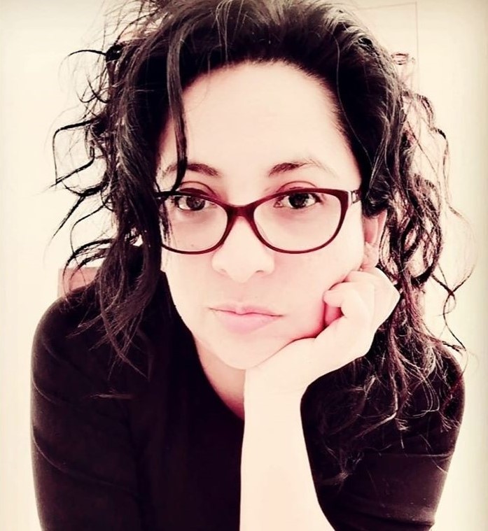 Gabriela Ponce Guevara