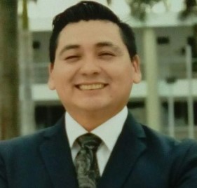 Nelson Ibarra Canul