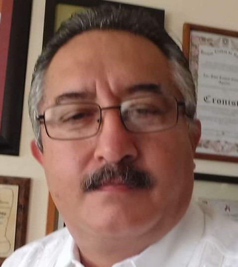 Leonel Escalante Aguilar