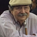 Ariel Avilés Marín