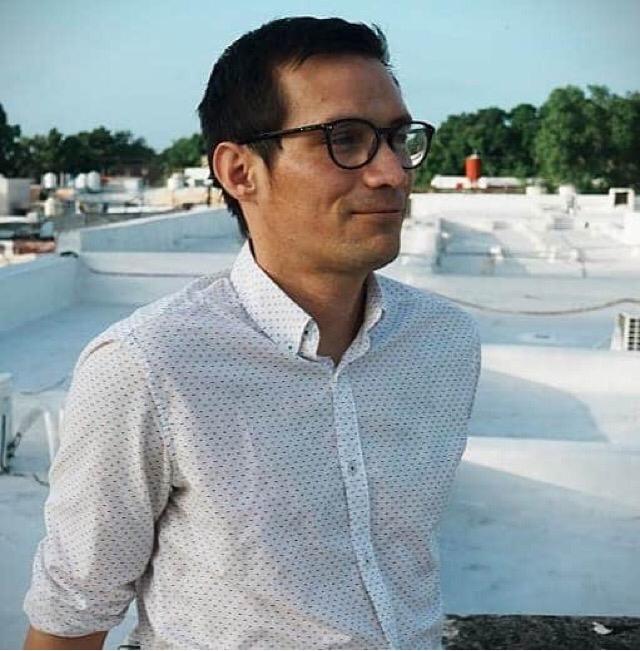 Inti Torres Villegas