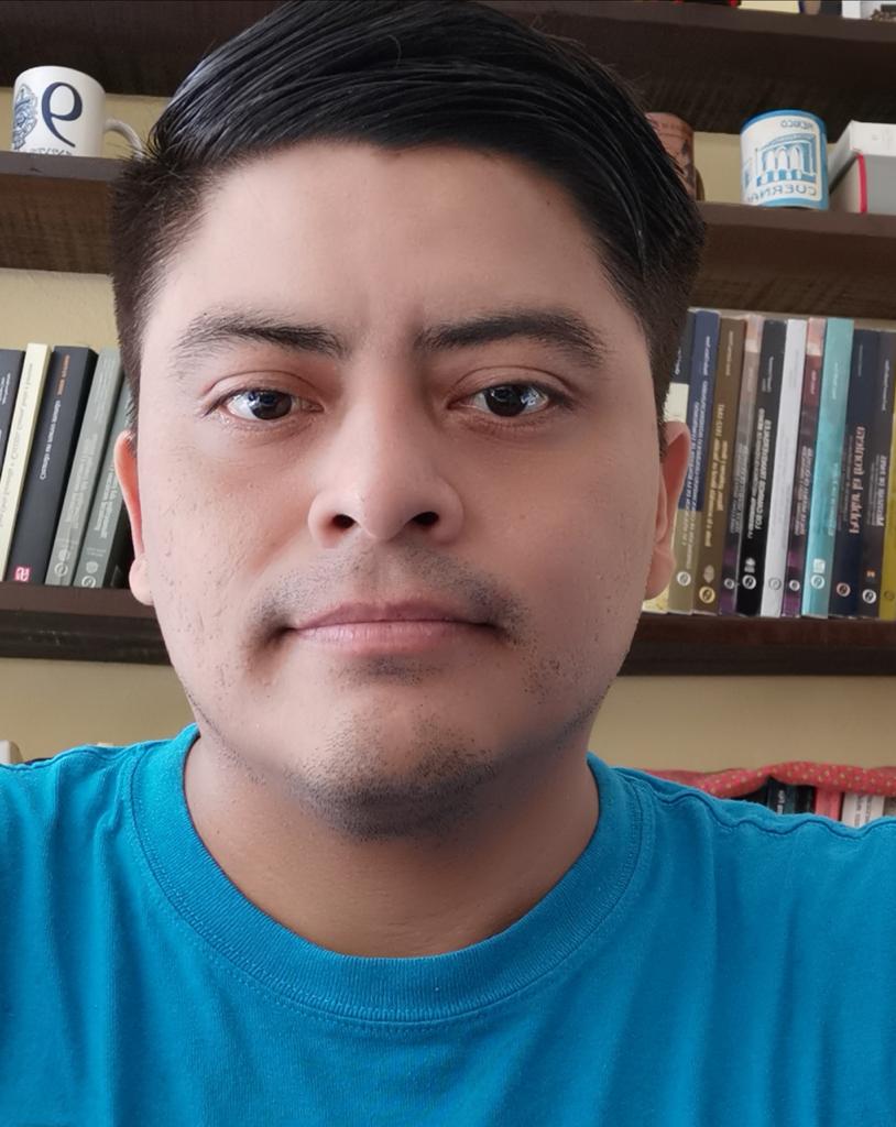 Ricardo Manuel Wan Moguel