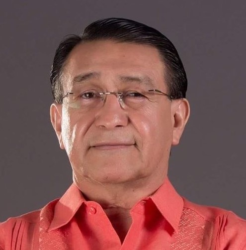 Eric Villanueva Mukul