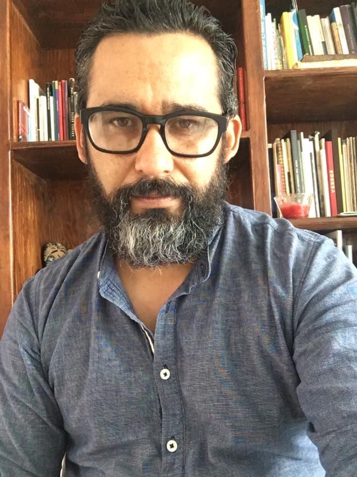 Andrés Briseño Hernández