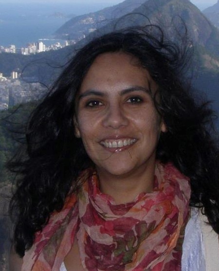 Carla Espósito Guevara