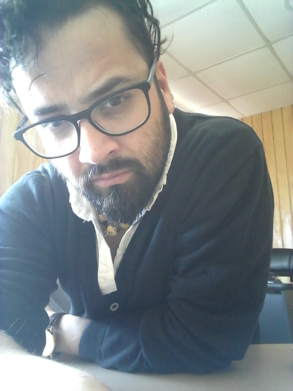 Jorge E. Retamal Hidalgo