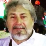 Rafael Molina Contreras