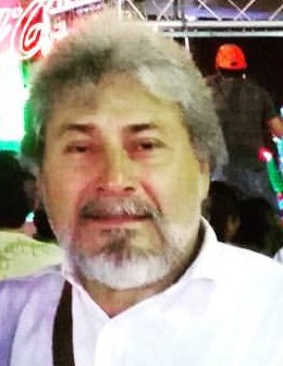 Rafael Molina Contreras