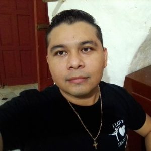 José Iván Borges Castillo