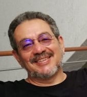 Rafael Cuevas Molina