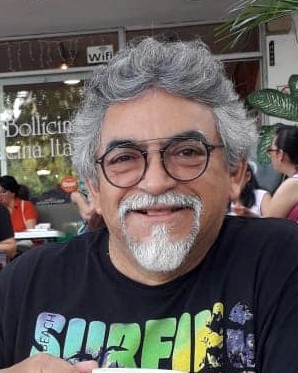 Vicente Rivera Coronado
