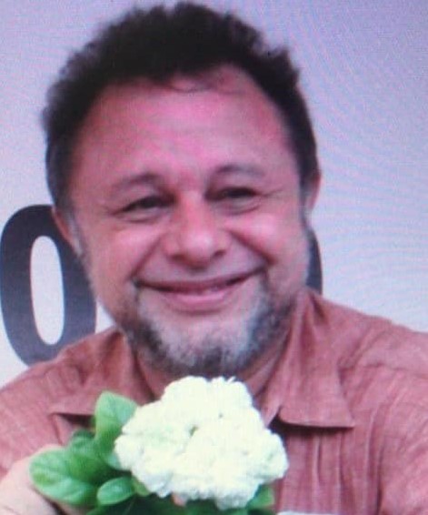 Fernando Muñoz Castillo