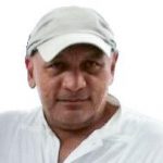 David González Cantón