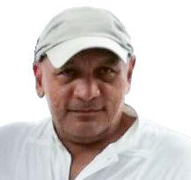 David González Cantón