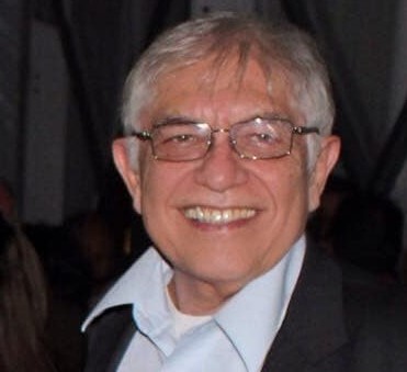 Jorge Fernández Souza