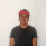 Daniel Valadez