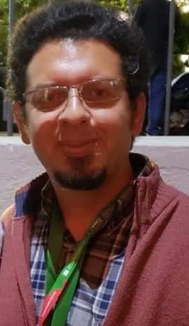 Rodrigo Ordóñez Sosa