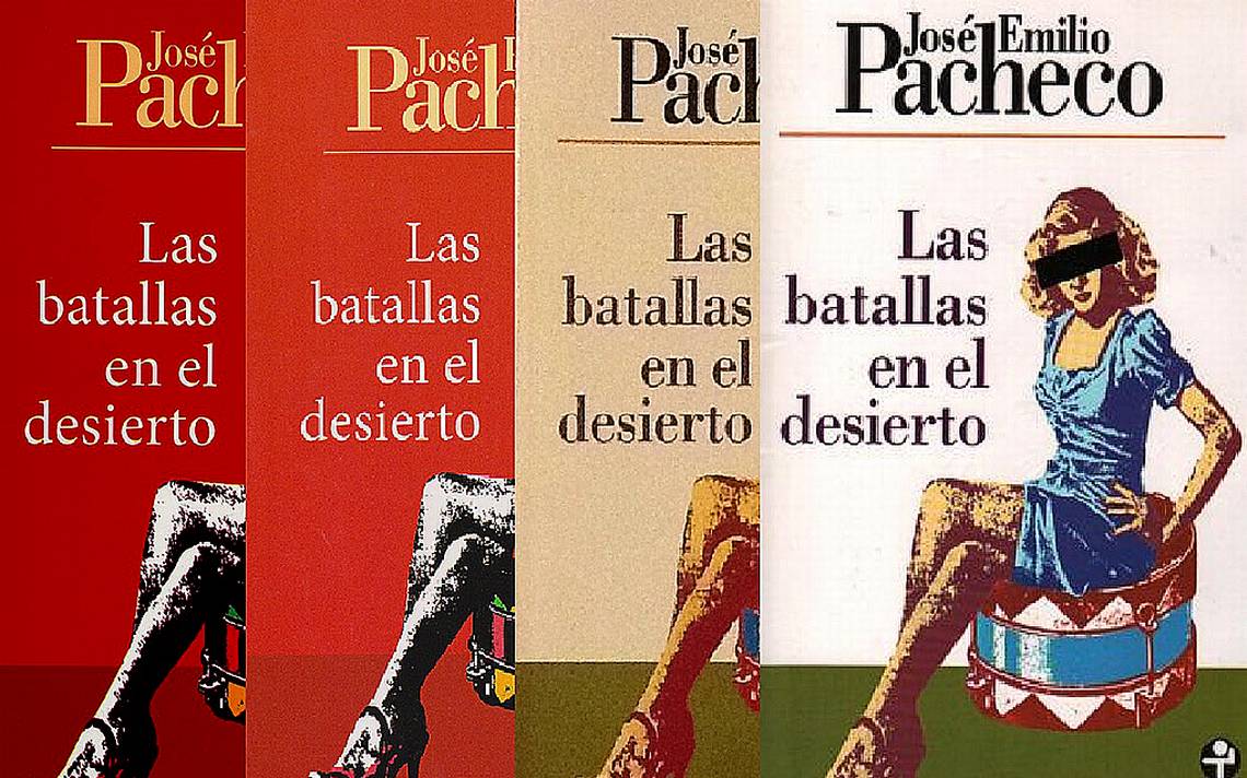 Celebran 40 años de Las batallas en el desierto | Informe Fracto
