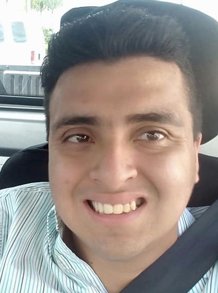 Félix Agustín Alpuche Sosa