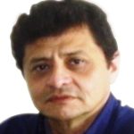 Raúl Vela Sosa