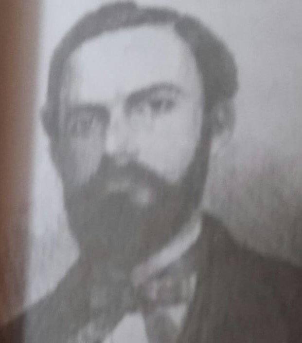 Joaquín Castillo Peraza