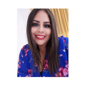 Milka Abril Rodríguez Cárdenas