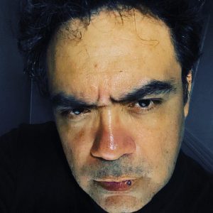 Enrique Rodríguez Balam