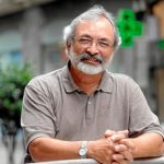 Julio A. Muriente Pérez