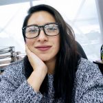 Silvia Nicte Ha Espadas Pech