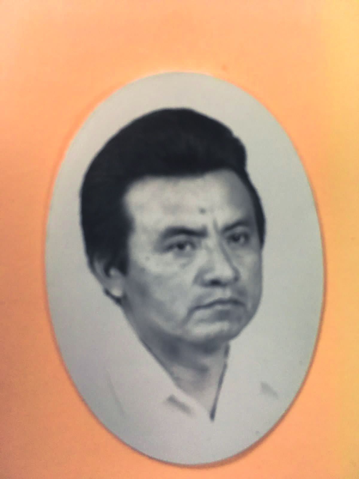 Mario Baltazar Collí Collí