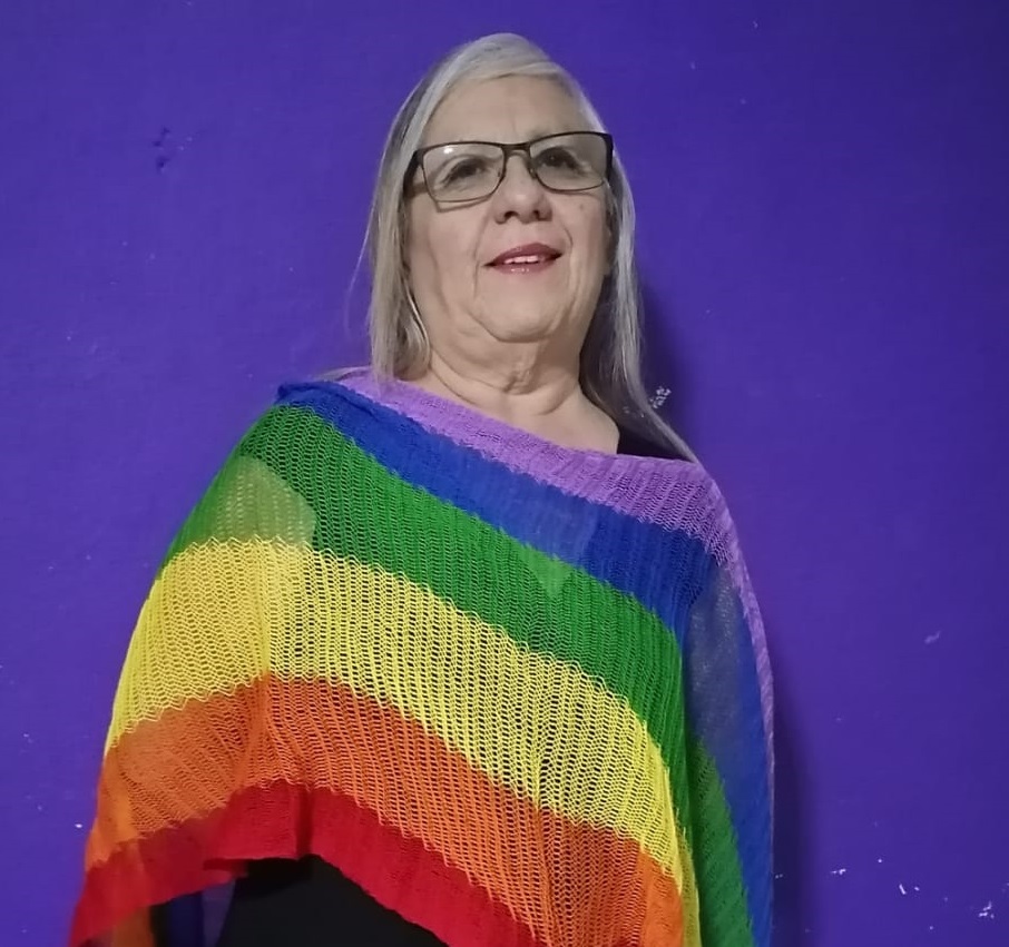 Ligia Vera Gamboa